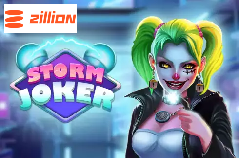 Storm Joker